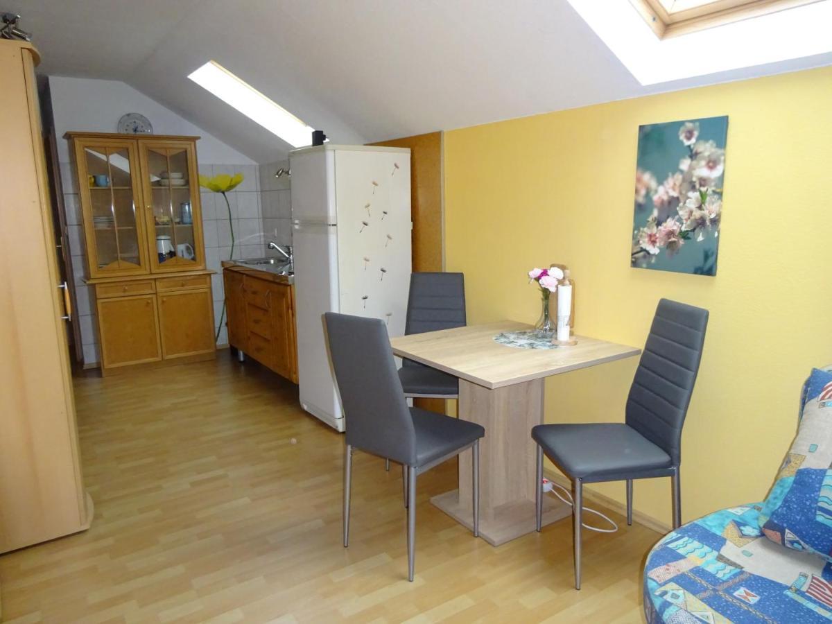 Pp. Pension Petra Neuenkirchen-Vorden 외부 사진
