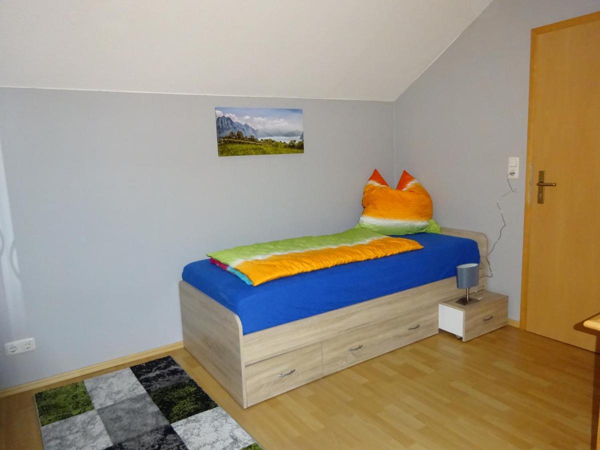 Pp. Pension Petra Neuenkirchen-Vorden 외부 사진