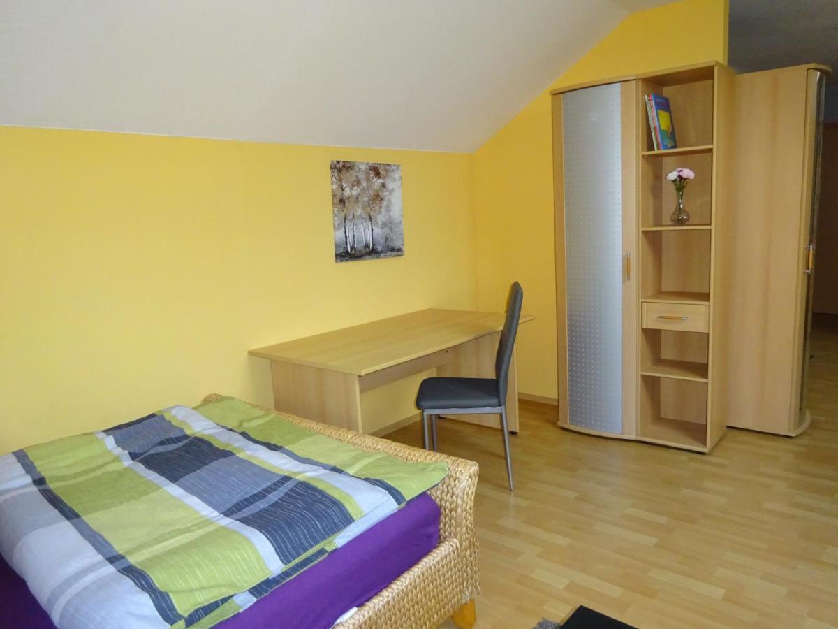 Pp. Pension Petra Neuenkirchen-Vorden 외부 사진