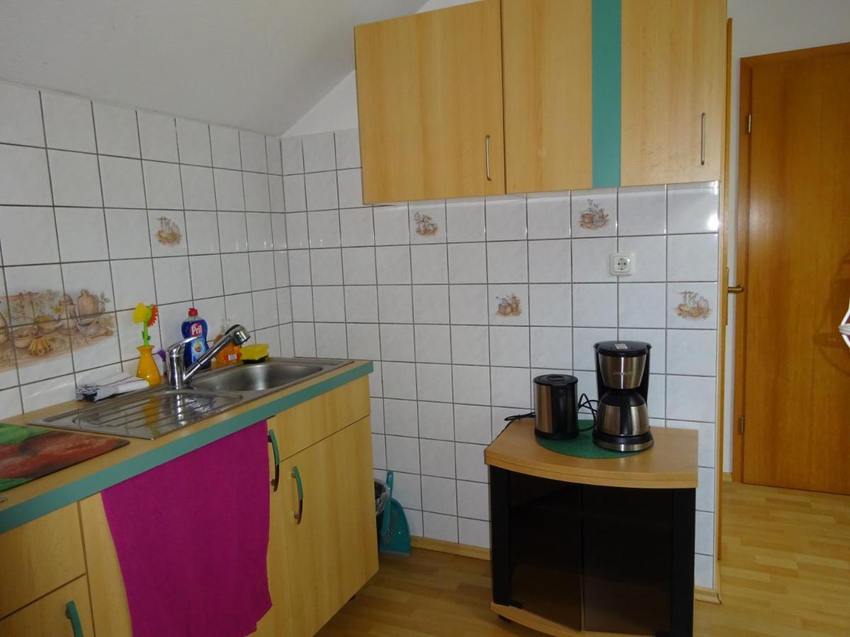 Pp. Pension Petra Neuenkirchen-Vorden 외부 사진